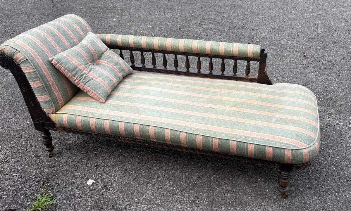 chaise longue - Image 2
