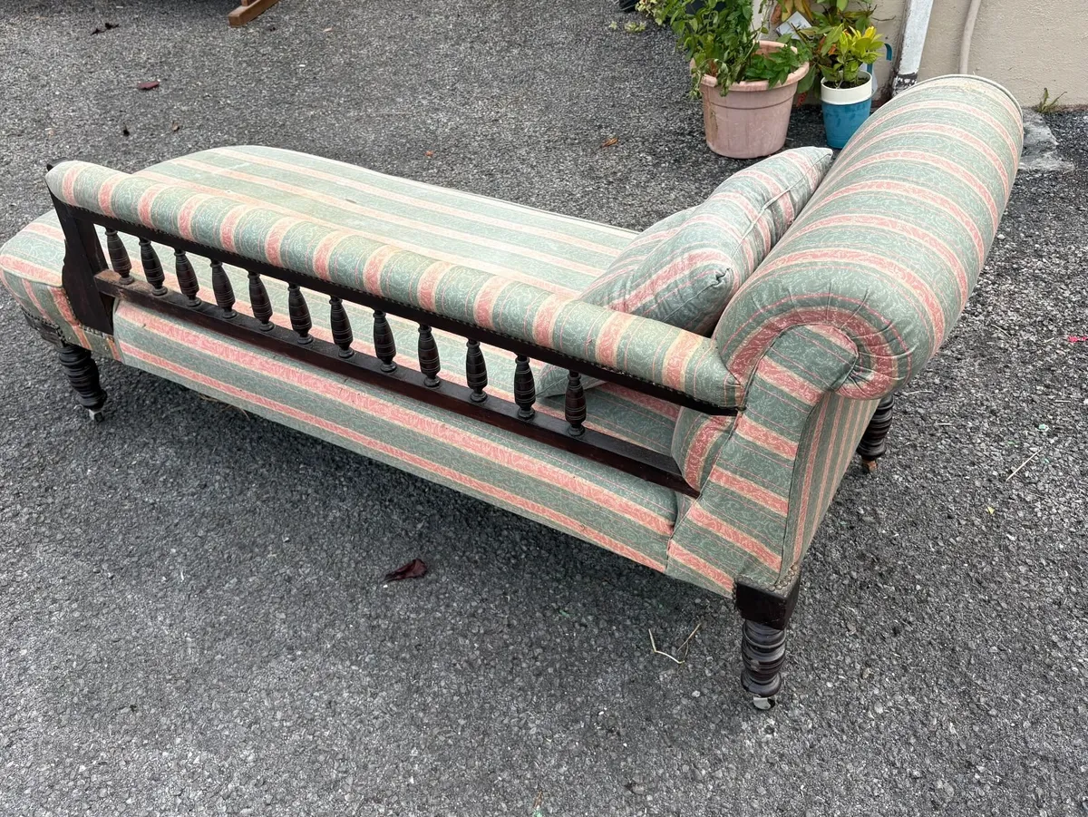 chaise longue - Image 3