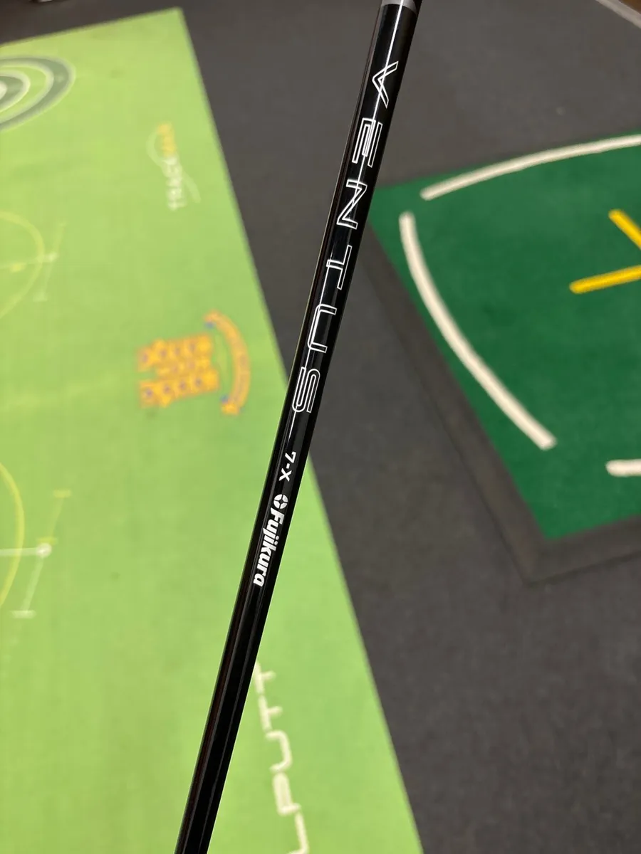 Callaway Quantum ♦️♦️♦️ 3 Wood (X Flex) New!! - Image 3