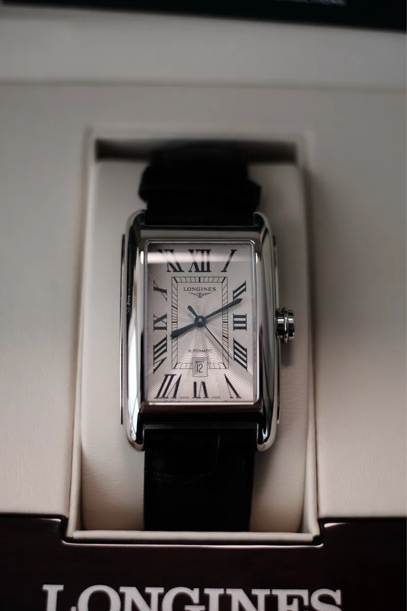 Longines DolceVita L5.754.4.71.0 - Image 4