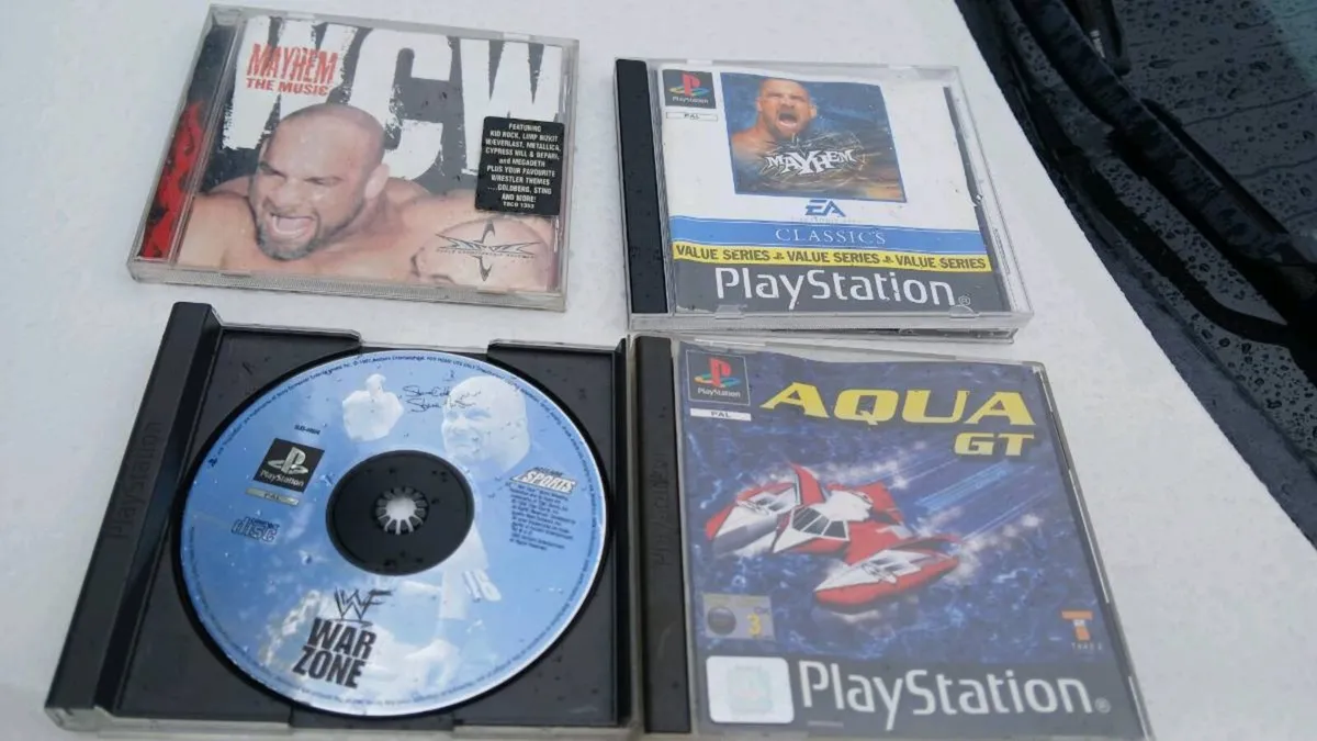 games