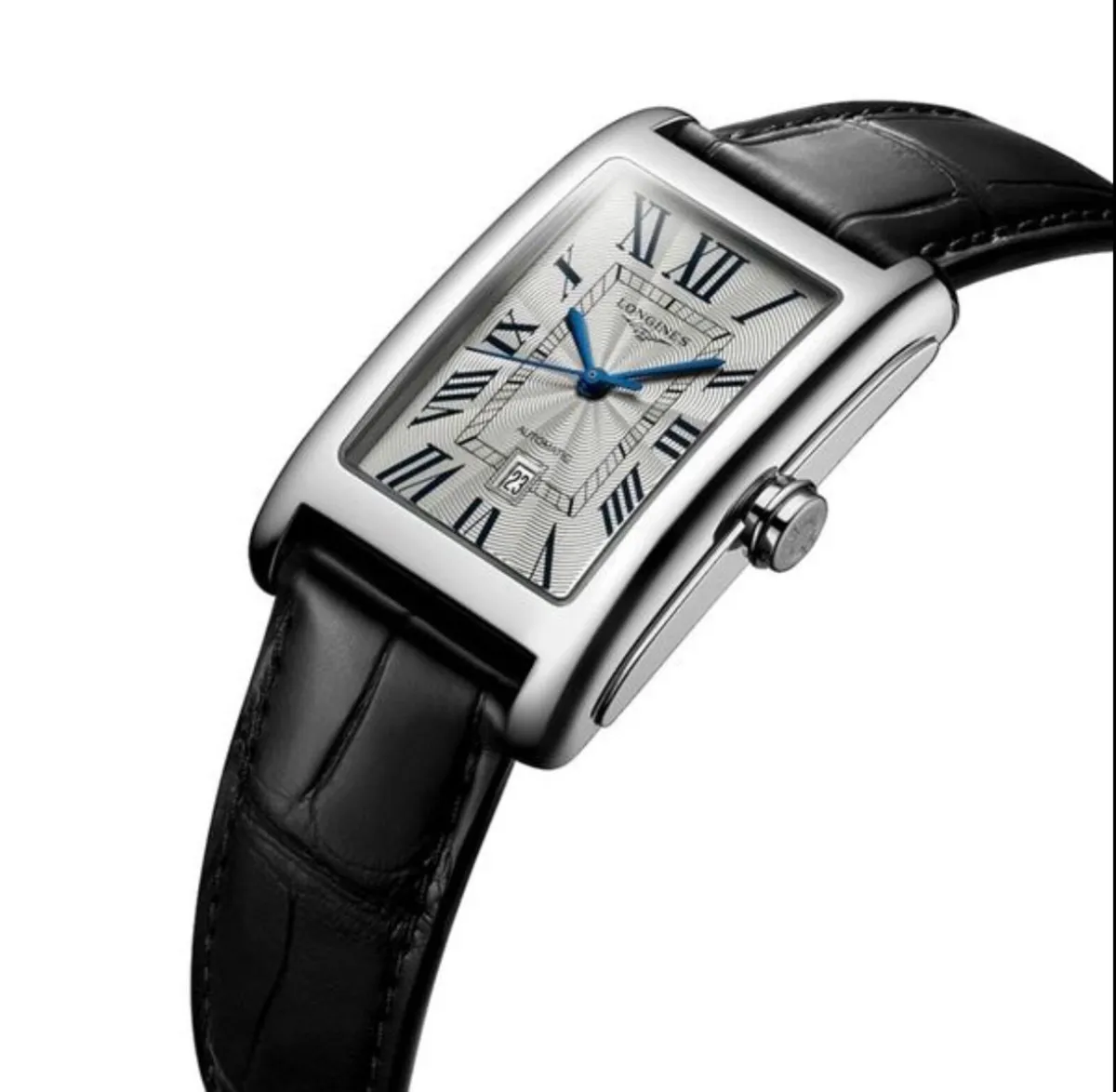 Longines DolceVita L5.754.4.71.0 - Image 1