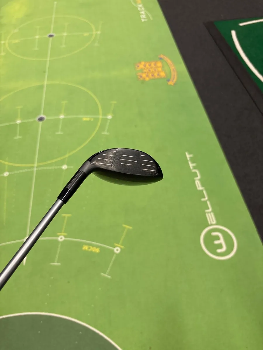 Callaway Quantum Max (7 Wood Reg) - Image 2