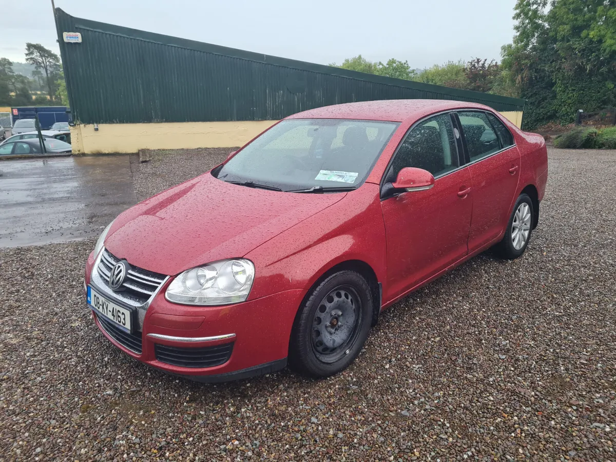 Vw jetta 1.9 tdi - Image 3