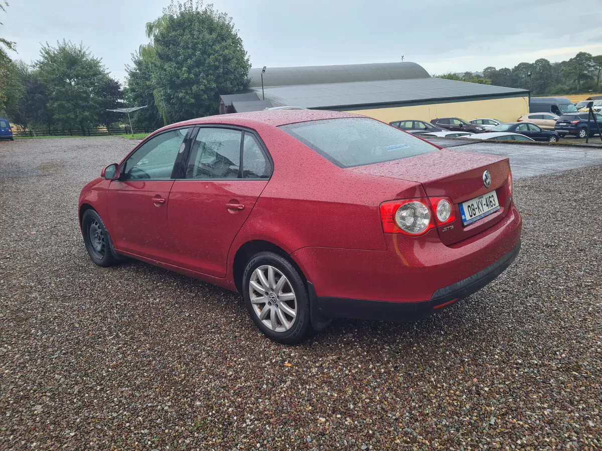 Vw jetta 1.9 tdi - Image 4