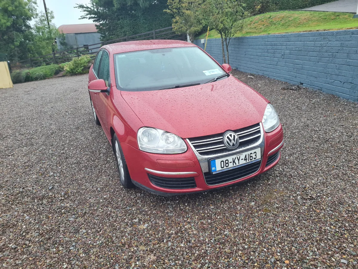Vw jetta 1.9 tdi - Image 2