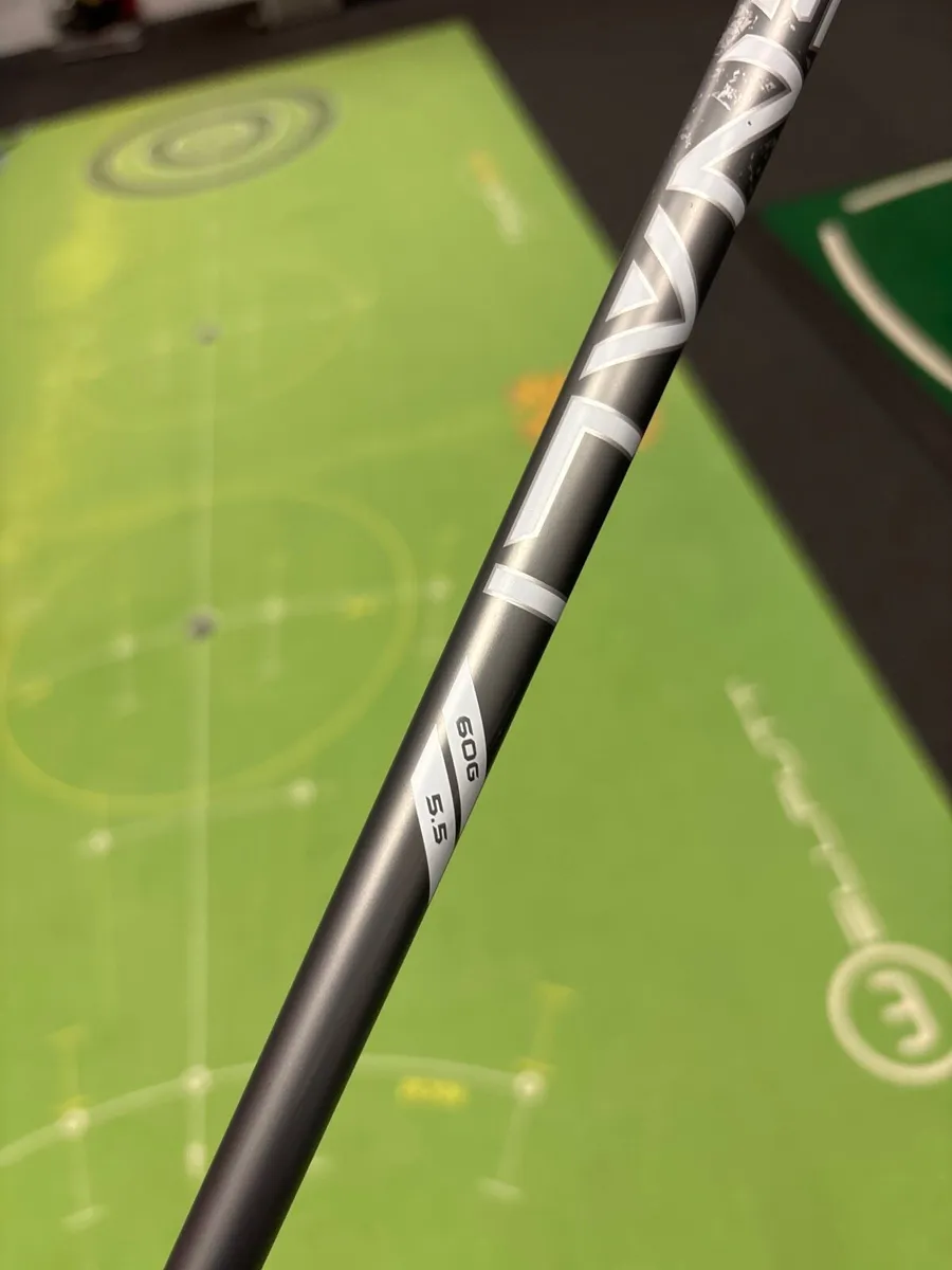 Callaway Quantum Max (7 Wood Reg) - Image 4