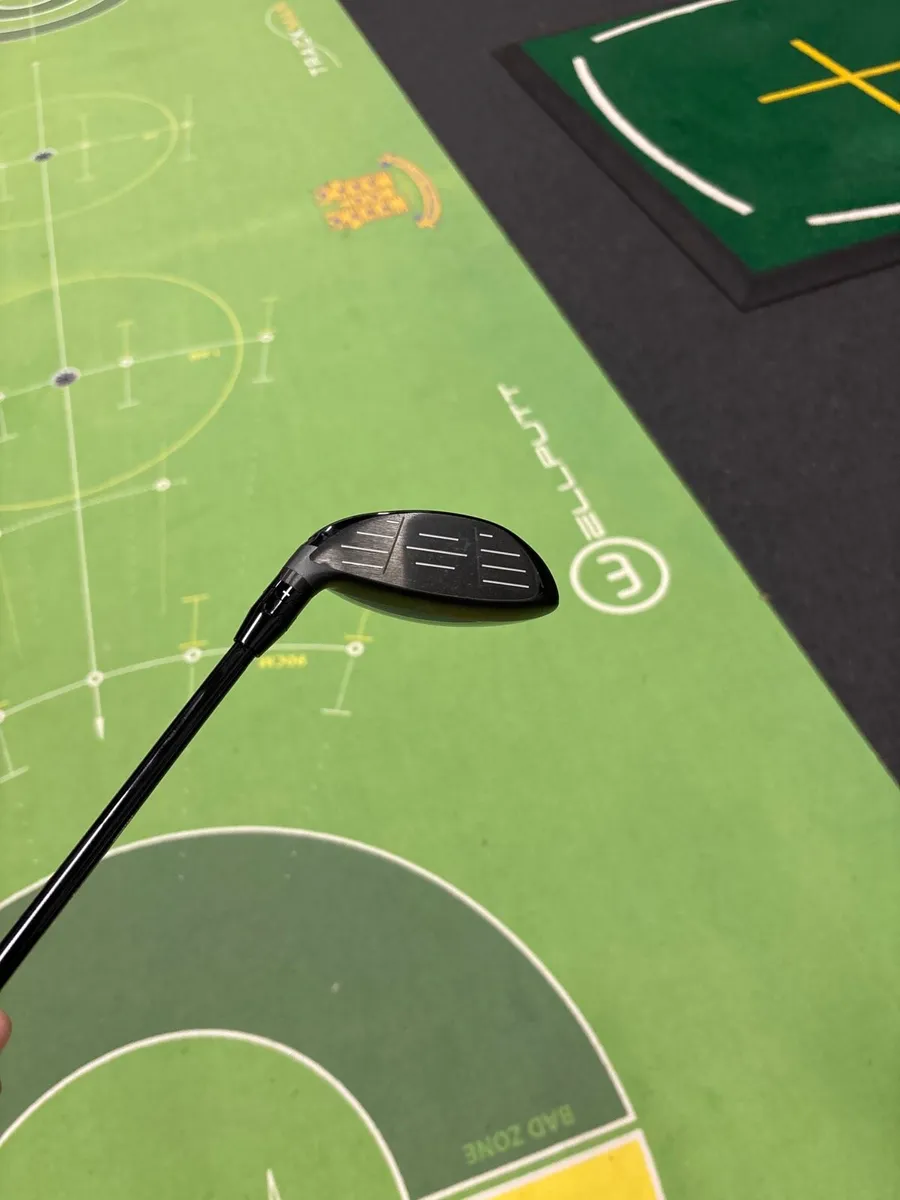 Callaway Quantum Max (3 Wood S Flex) - Image 2
