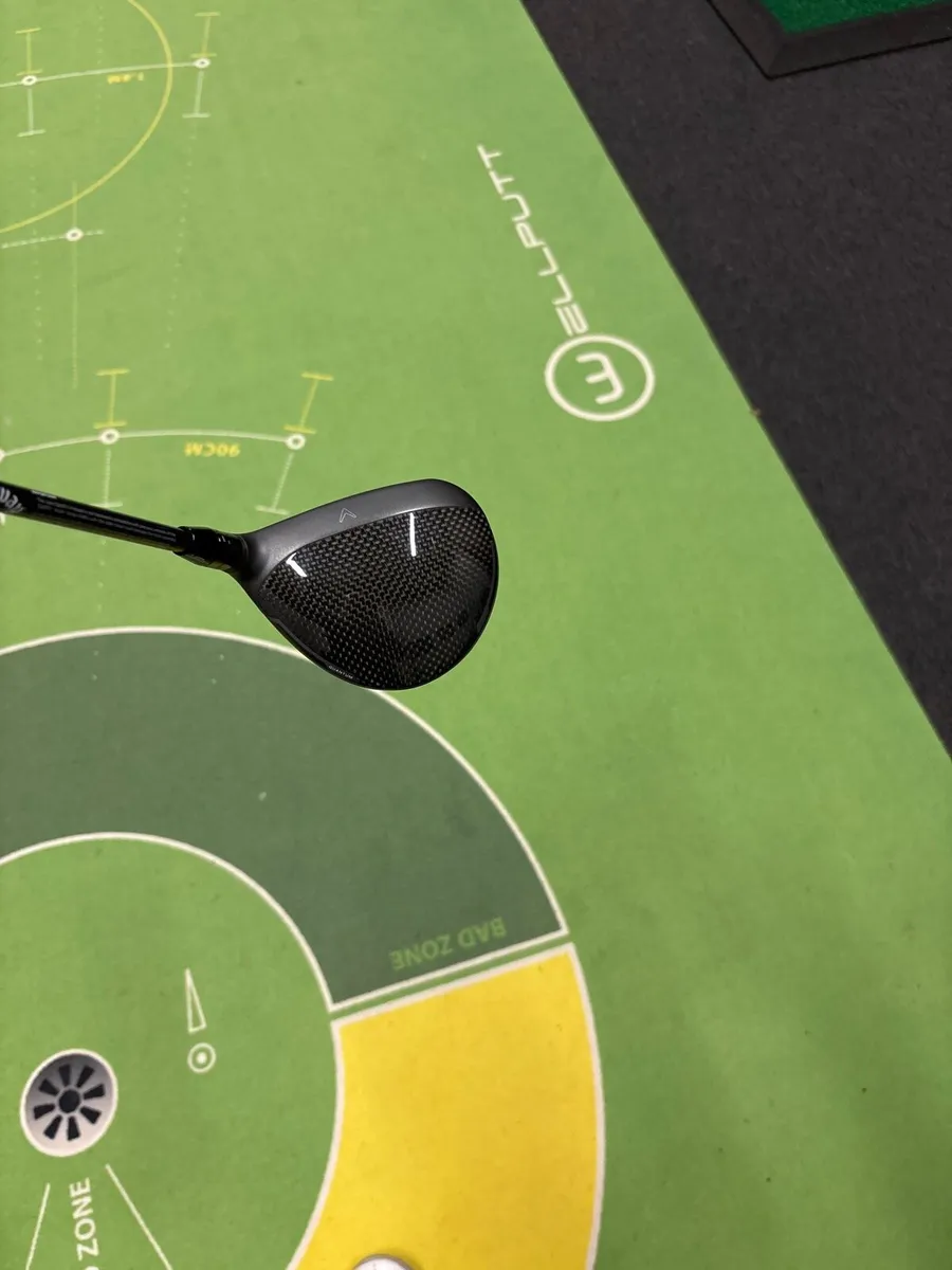 Callaway Quantum Max (3 Wood S Flex) - Image 3