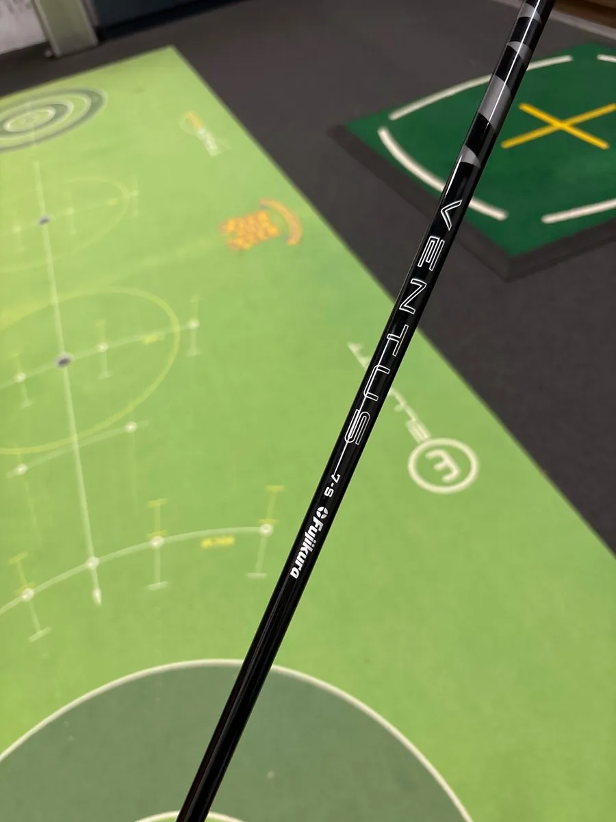 Callaway Quantum Max (3 Wood S Flex) - Image 4