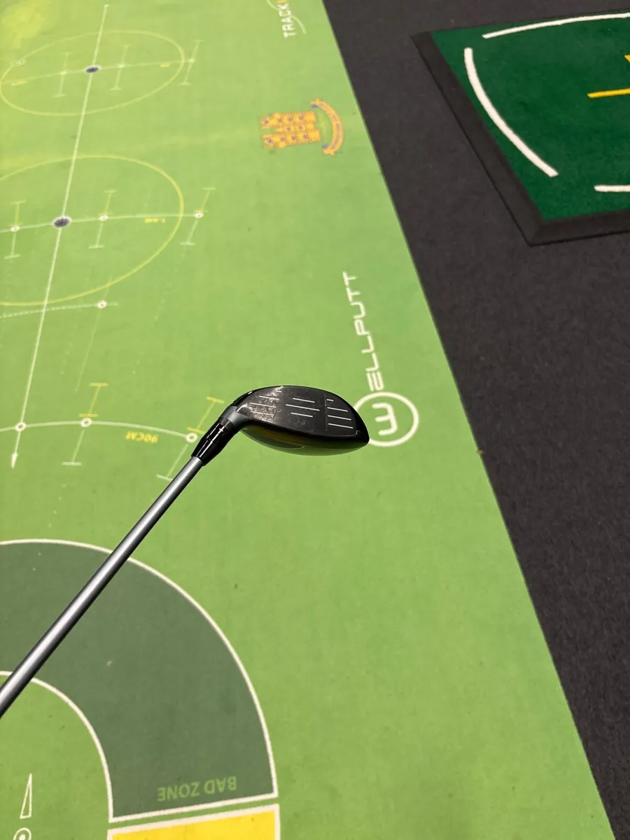 Callaway Quantum Max (5 Wood Reg) - Image 2