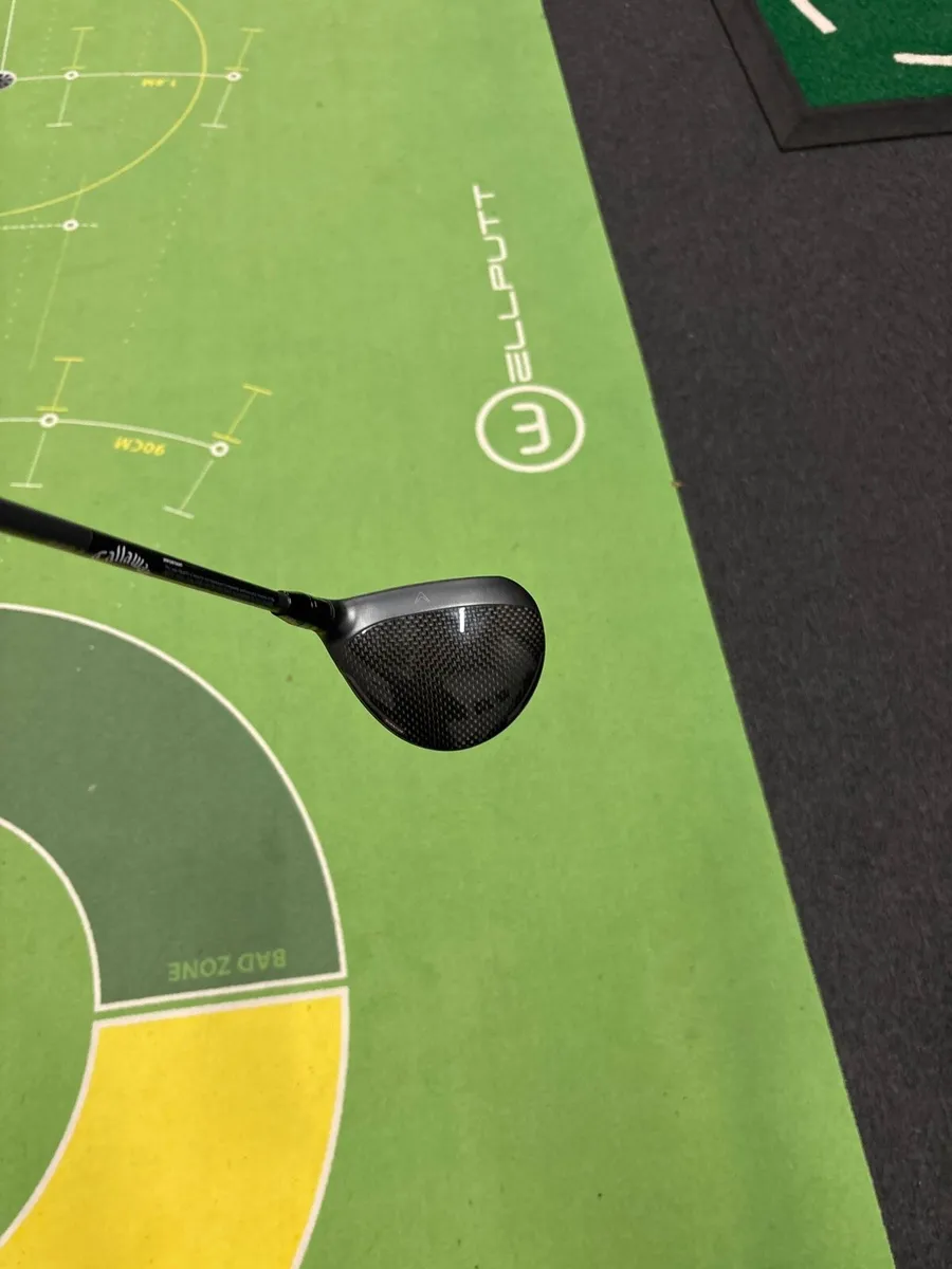 Callaway Quantum Max (5 Wood Reg) - Image 3