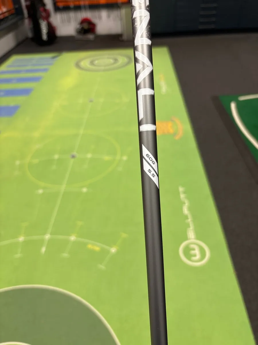 Callaway Quantum Max (5 Wood Reg) - Image 4