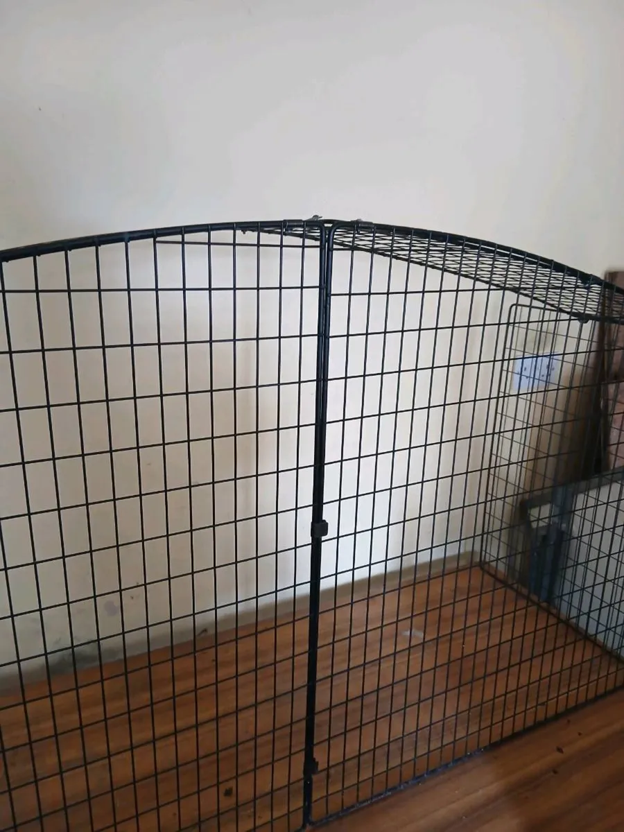 Children fire screen