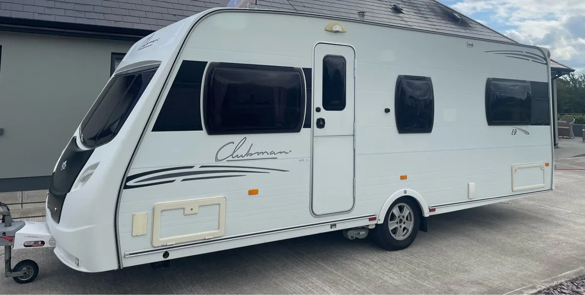 Lunar Clubman - Image 3