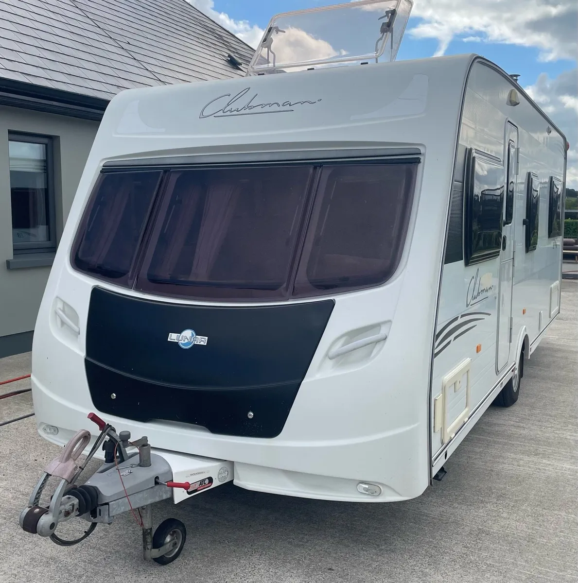 Lunar Clubman - Image 2