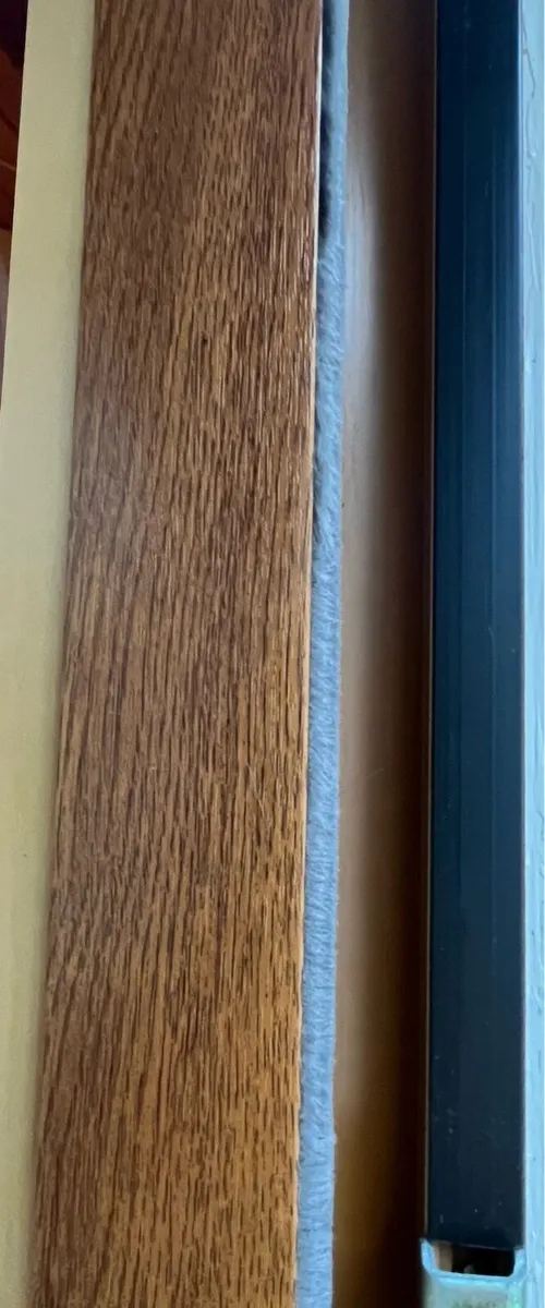 Patio Door. Sliding. uPVC. Great quality - Image 3