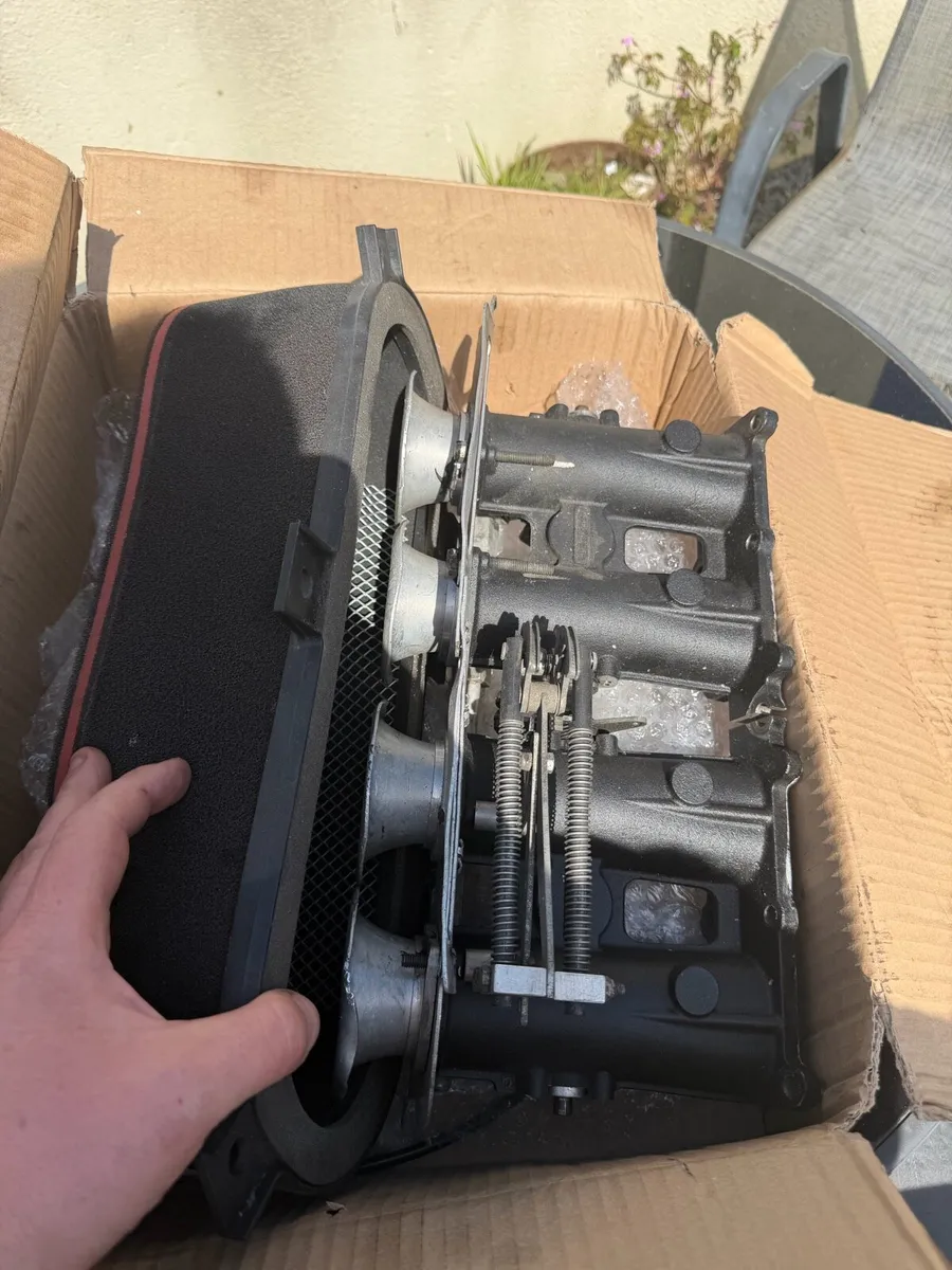 🔥 FORD DURATEC FULL RACE ENGINE FOR SALE 🔥 - Image 4