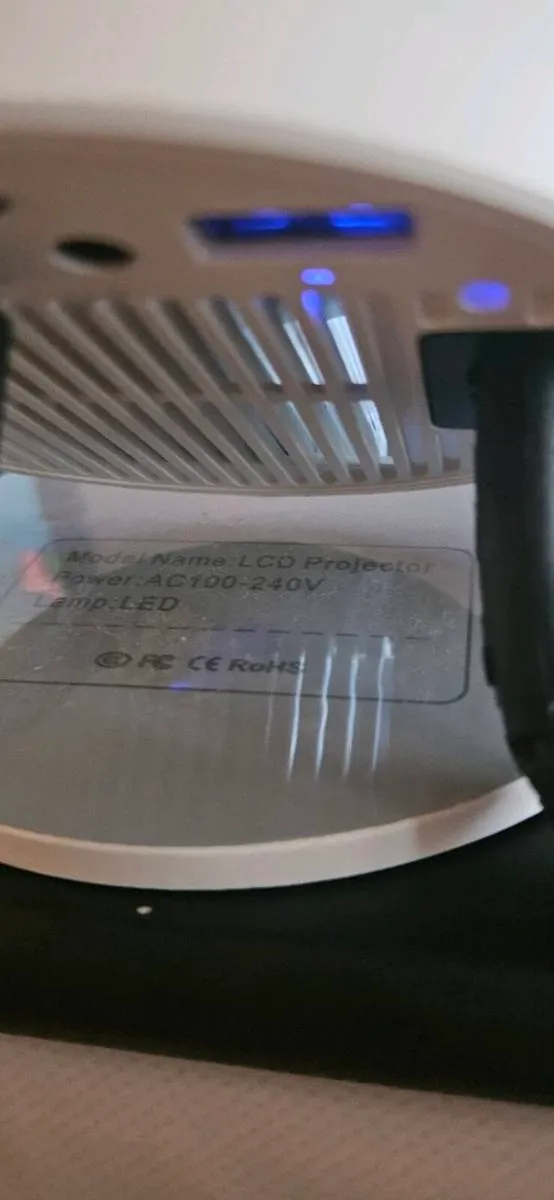 Projector - Image 2