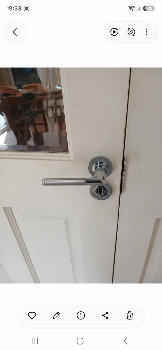 Double doors - Image 2