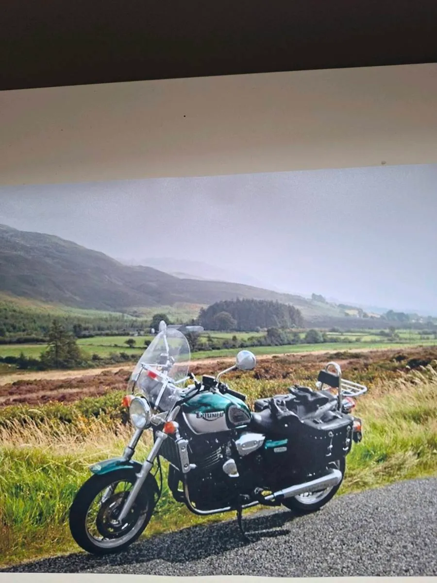 Motorbike - Image 2