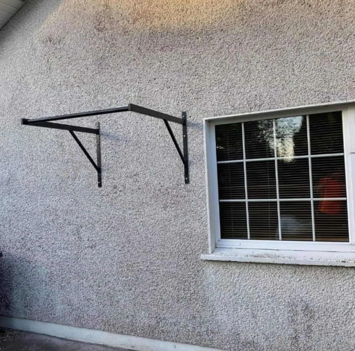 Pull up bars - Image 1