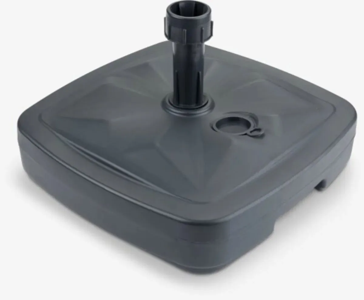 Brand New Parasol Base - Image 1