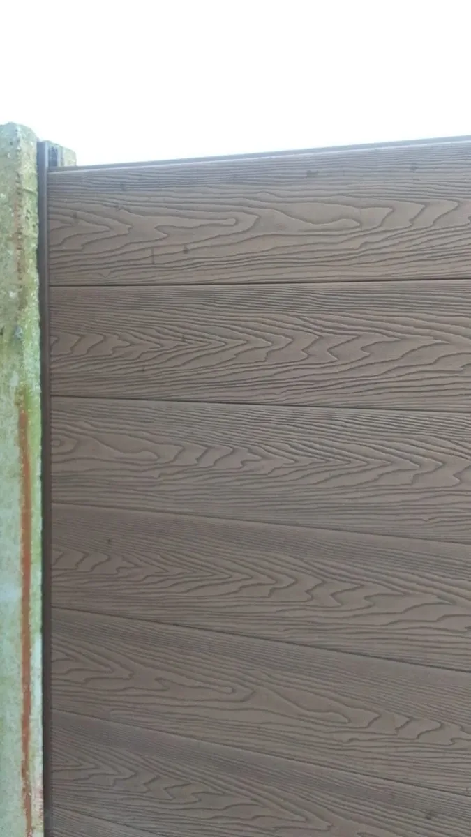 Pvc gates and fencing - Image 3