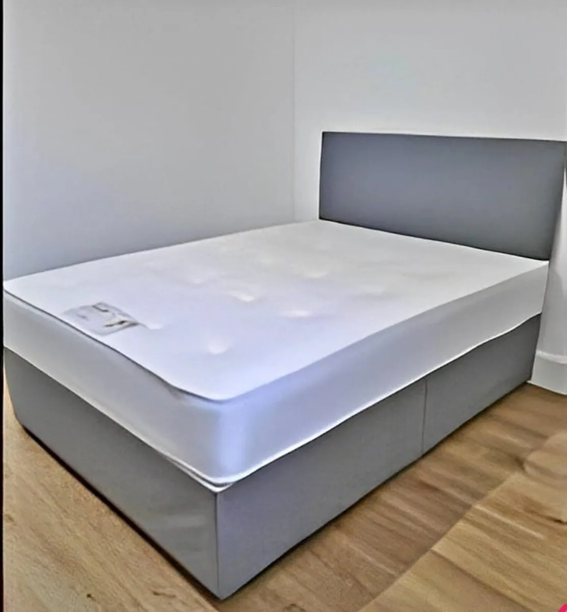 New Beds & Mattresses – Free Delivery Across Irela - Image 3