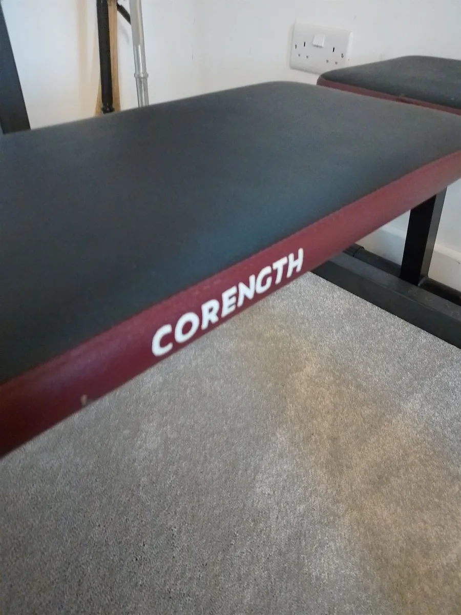 weight bench - Image 2