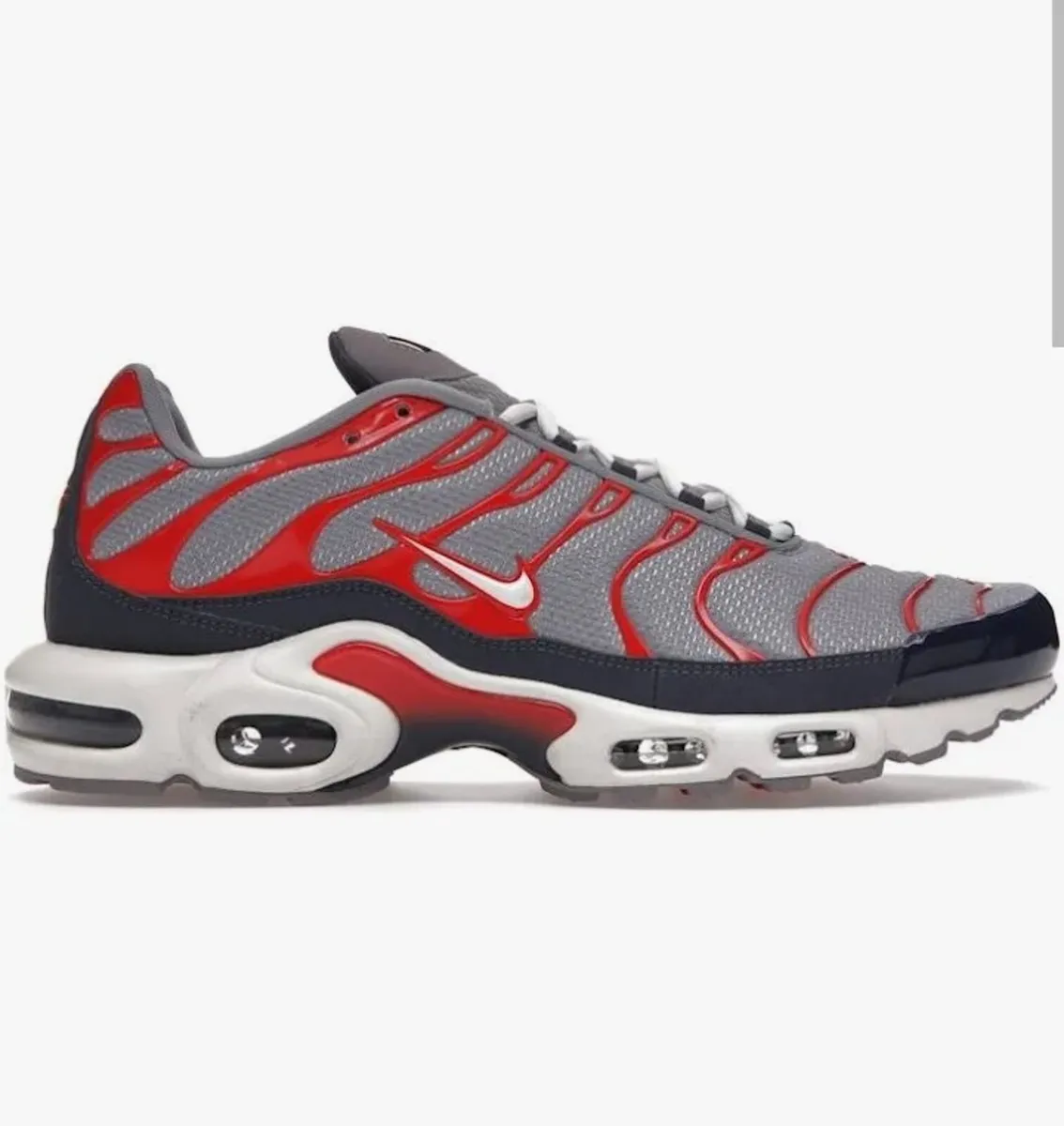 Nike Air max plus - Image 1