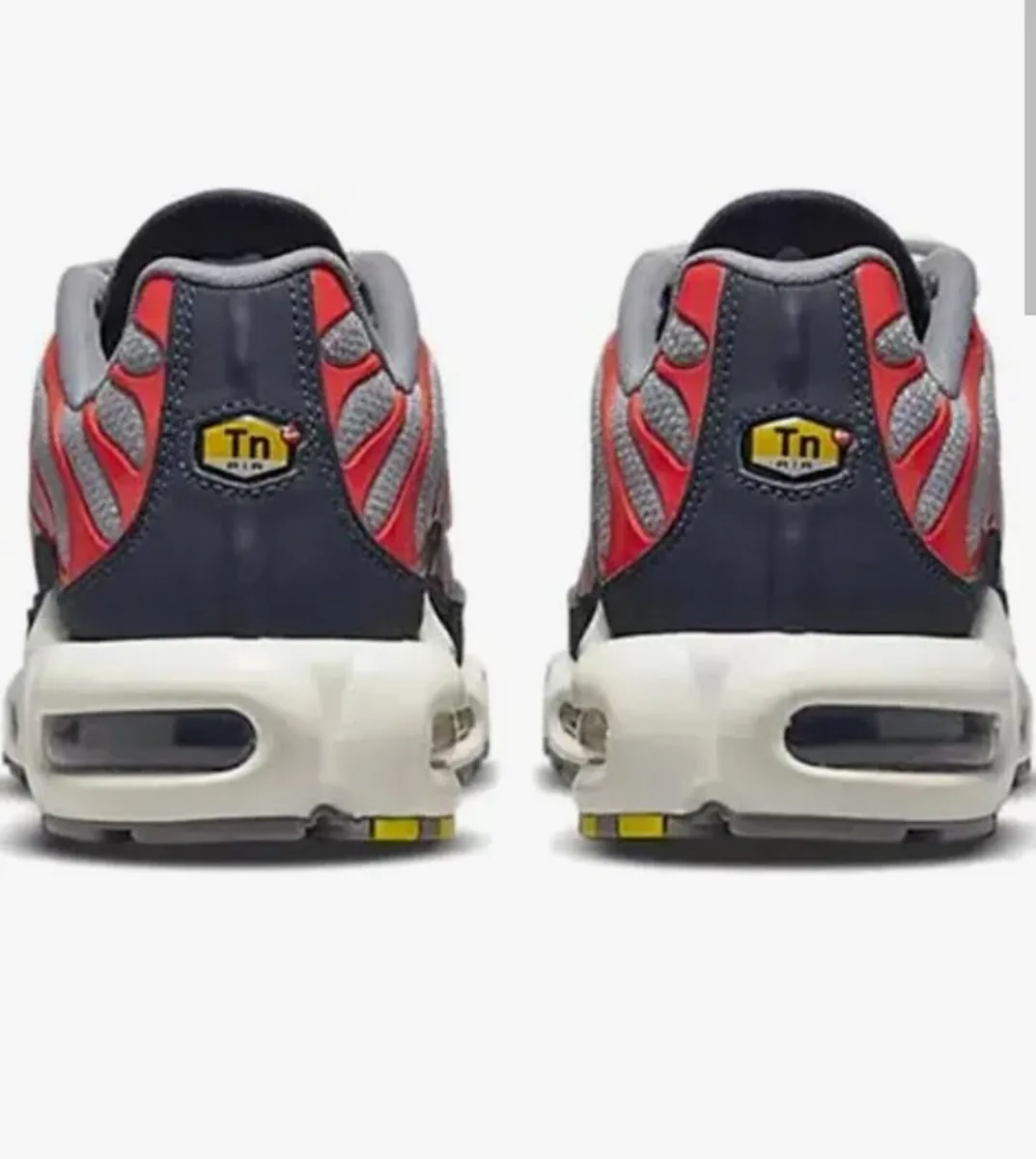 Nike Air max plus - Image 2