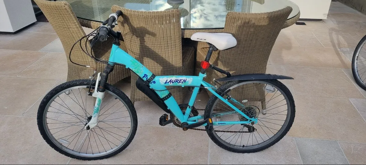 Kids Bike