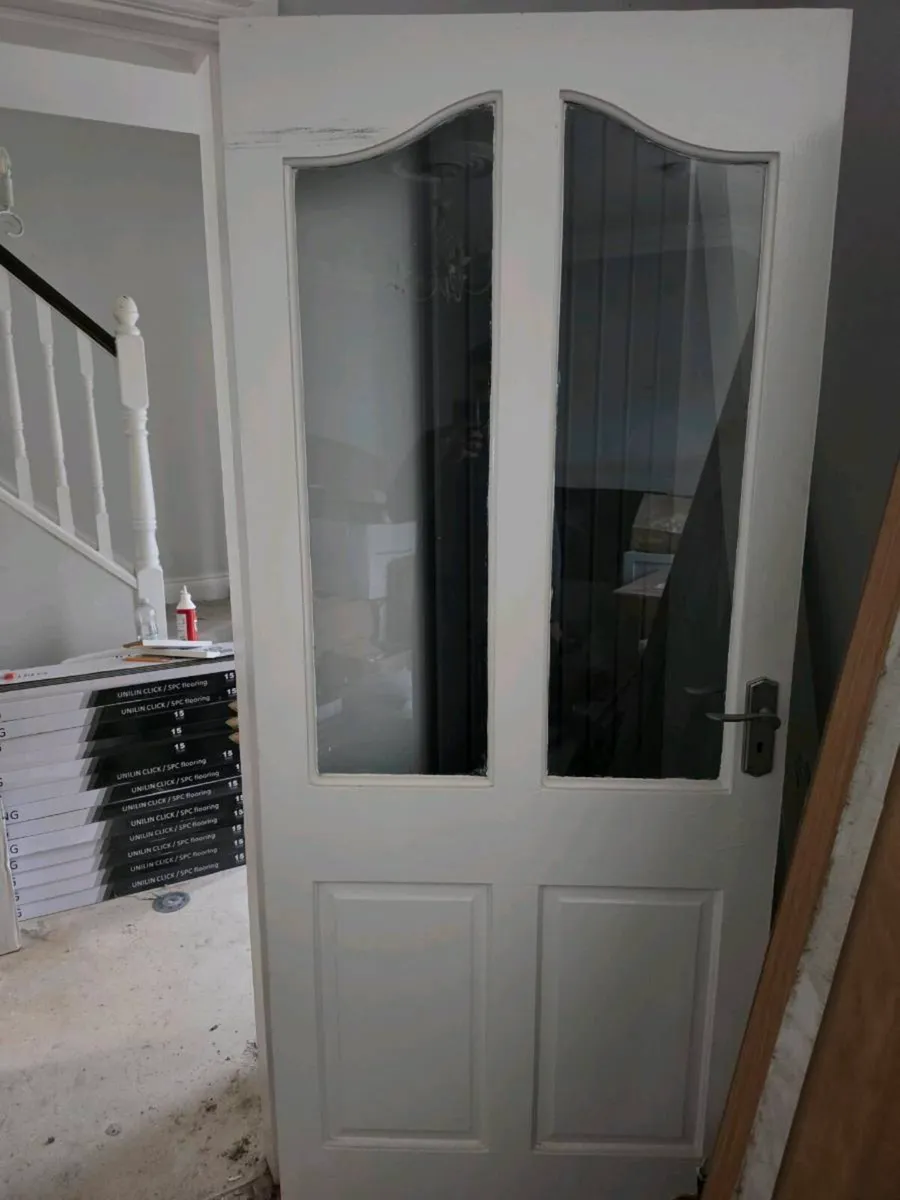 Internal doors - Image 1