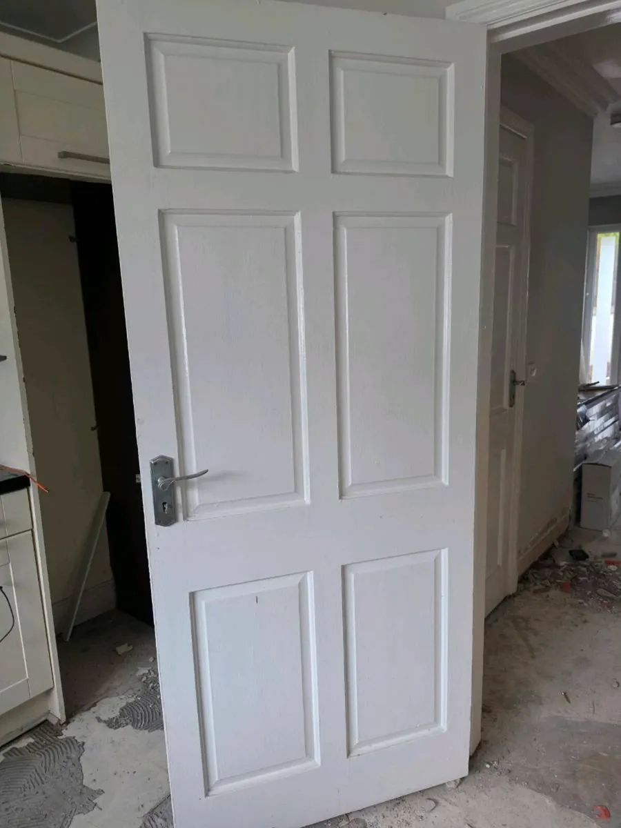 Internal doors - Image 2