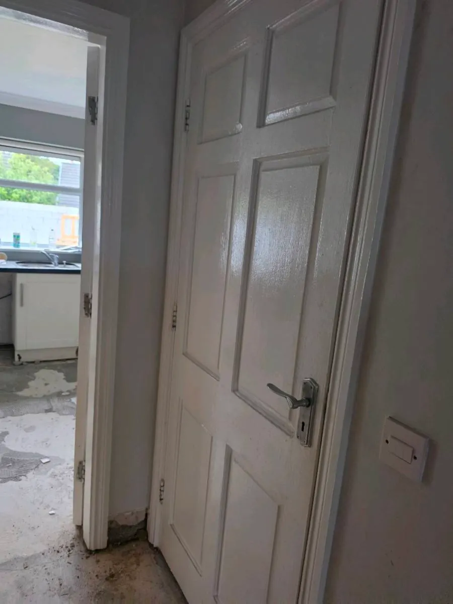 Internal doors - Image 3