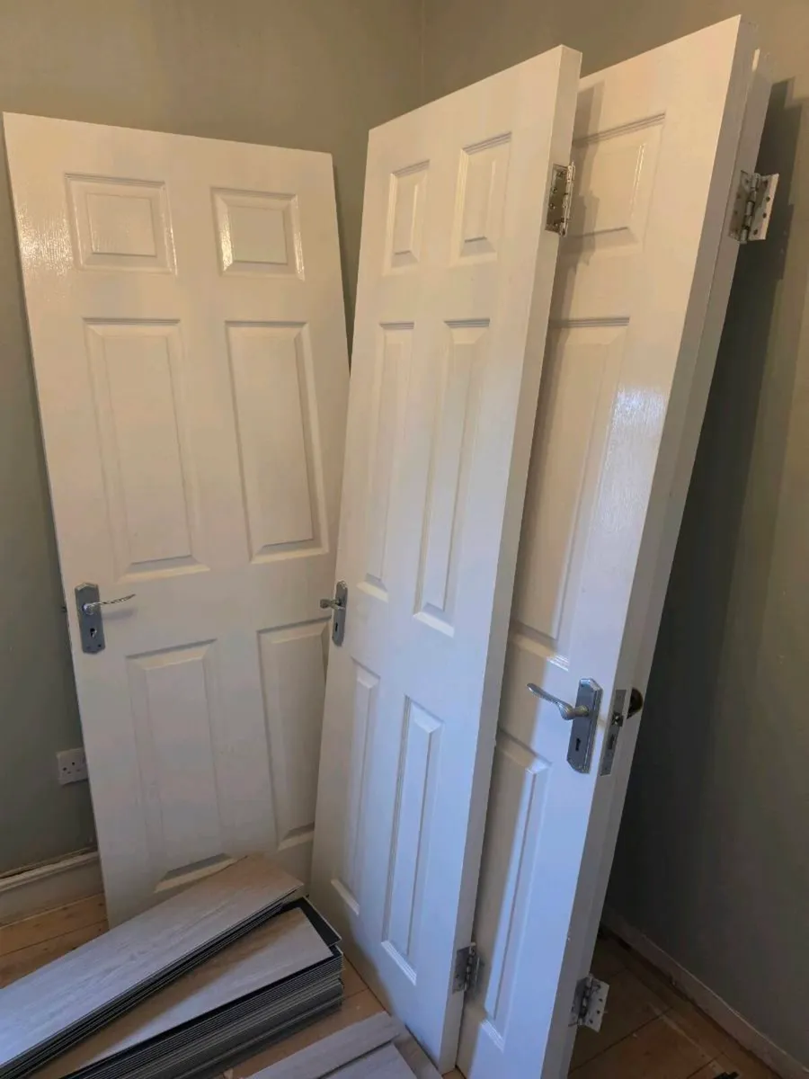 Internal doors - Image 4