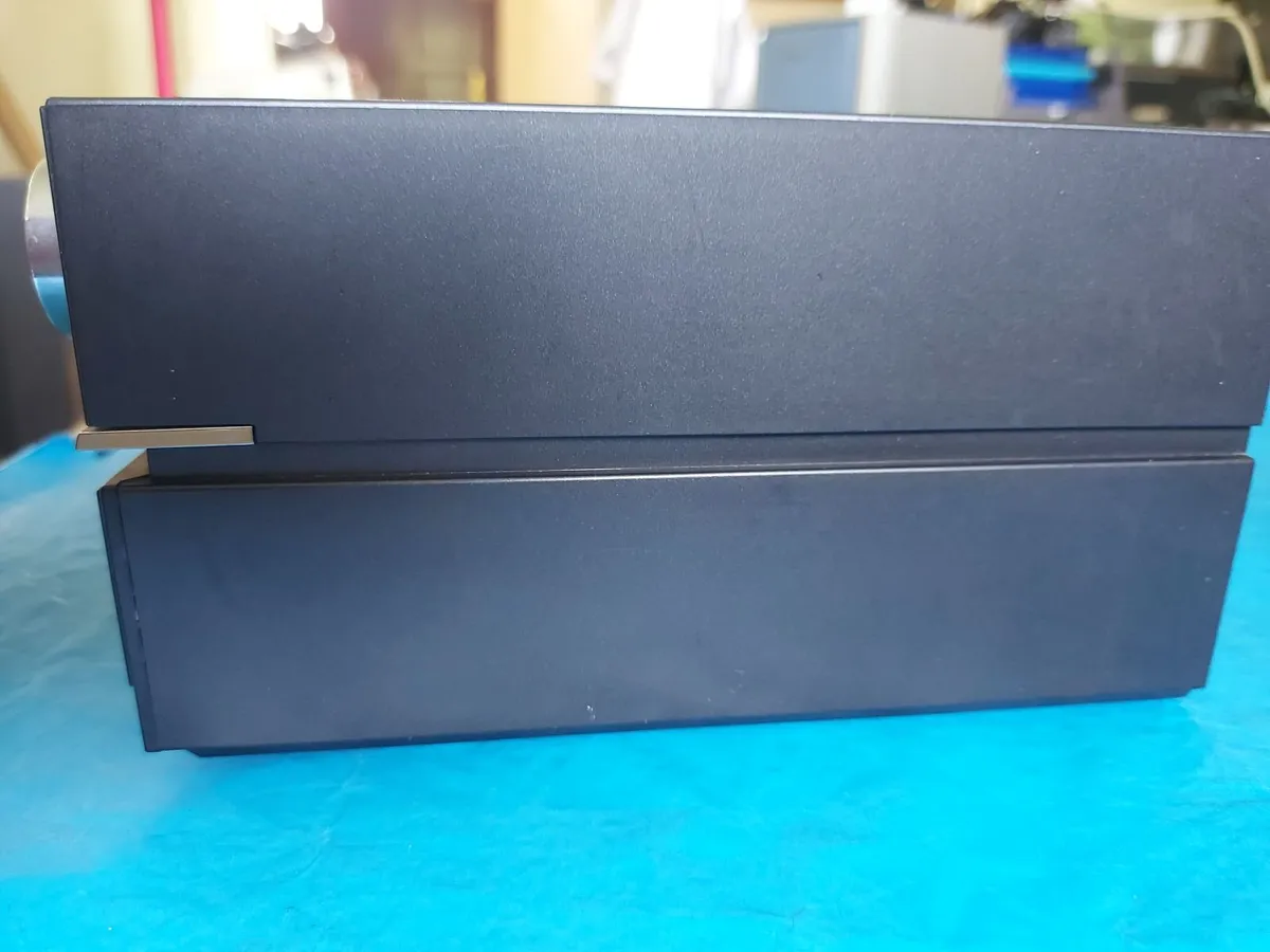 Sony S-Master Digital Amplifier, MP3, CD Digital A - Image 3