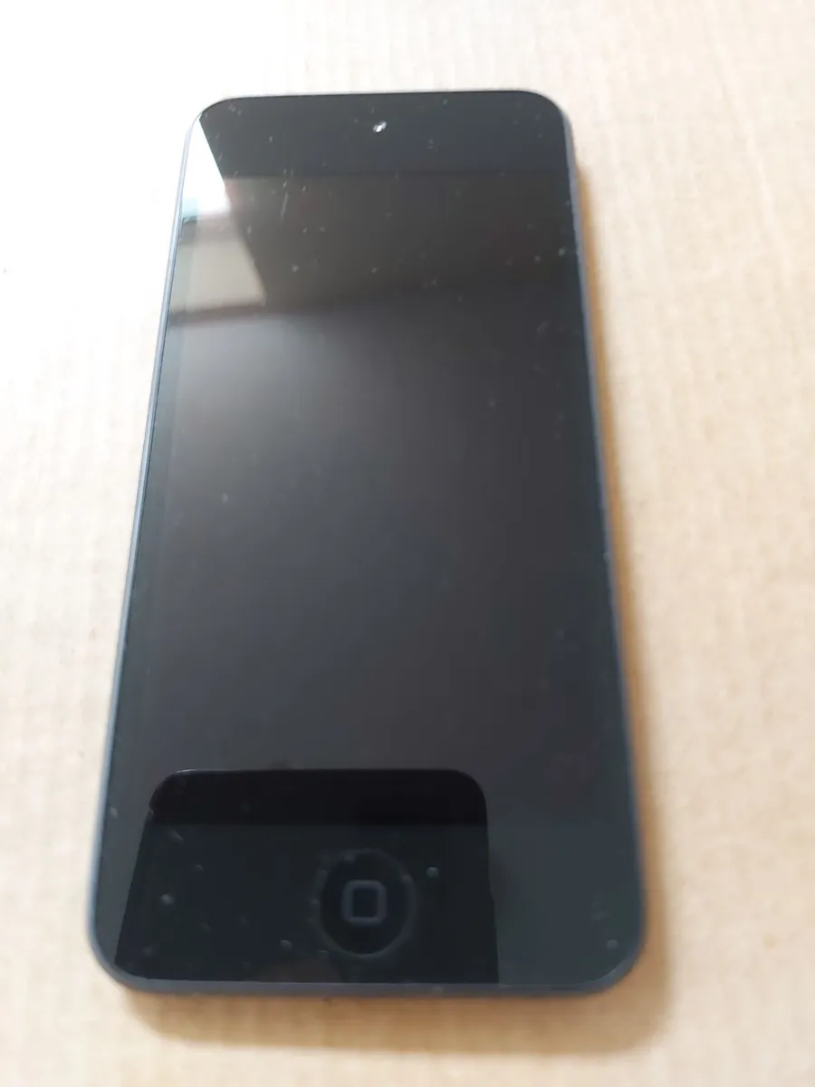 Apple Ipod Touch 7th Generation, 32 GB, AS NEW - Image 2