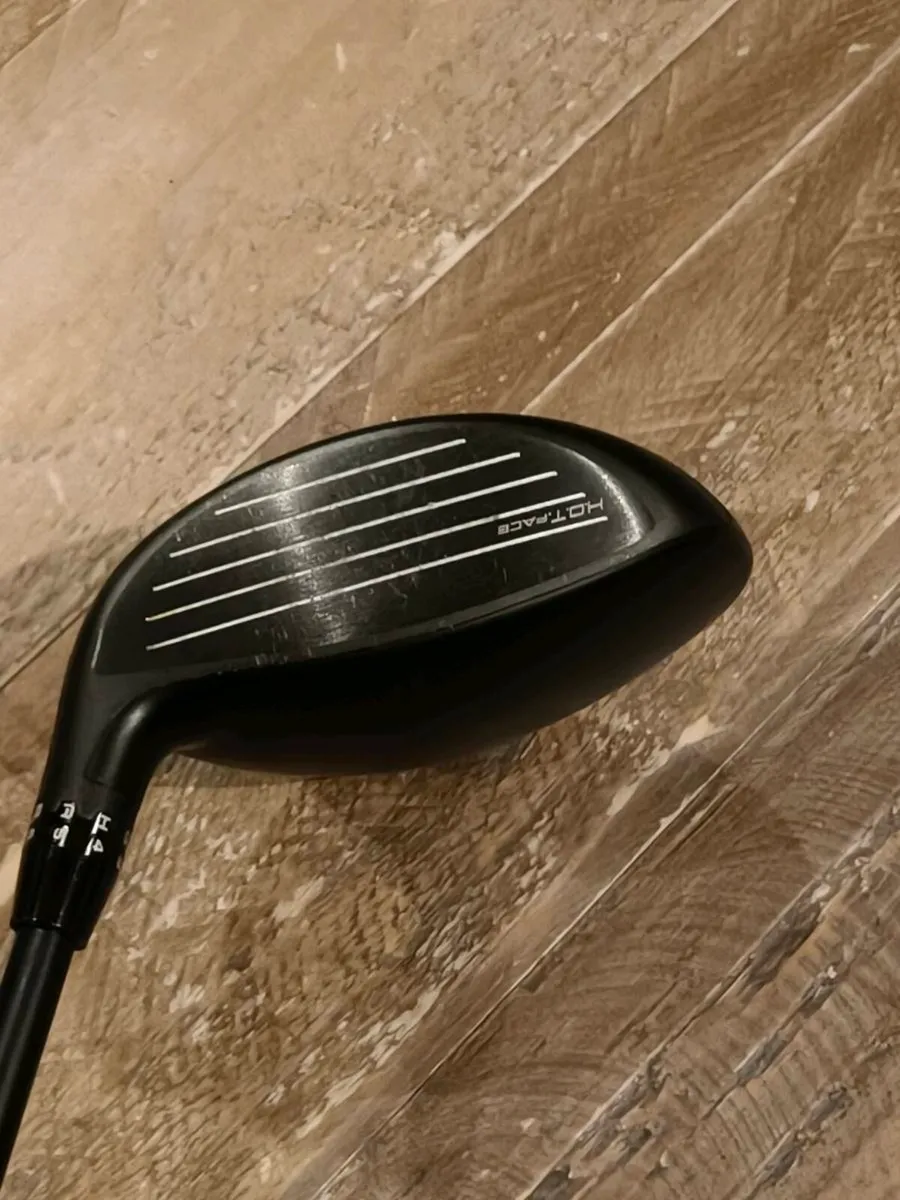 Club selection - rare YONEX and COBRA'S - Image 3