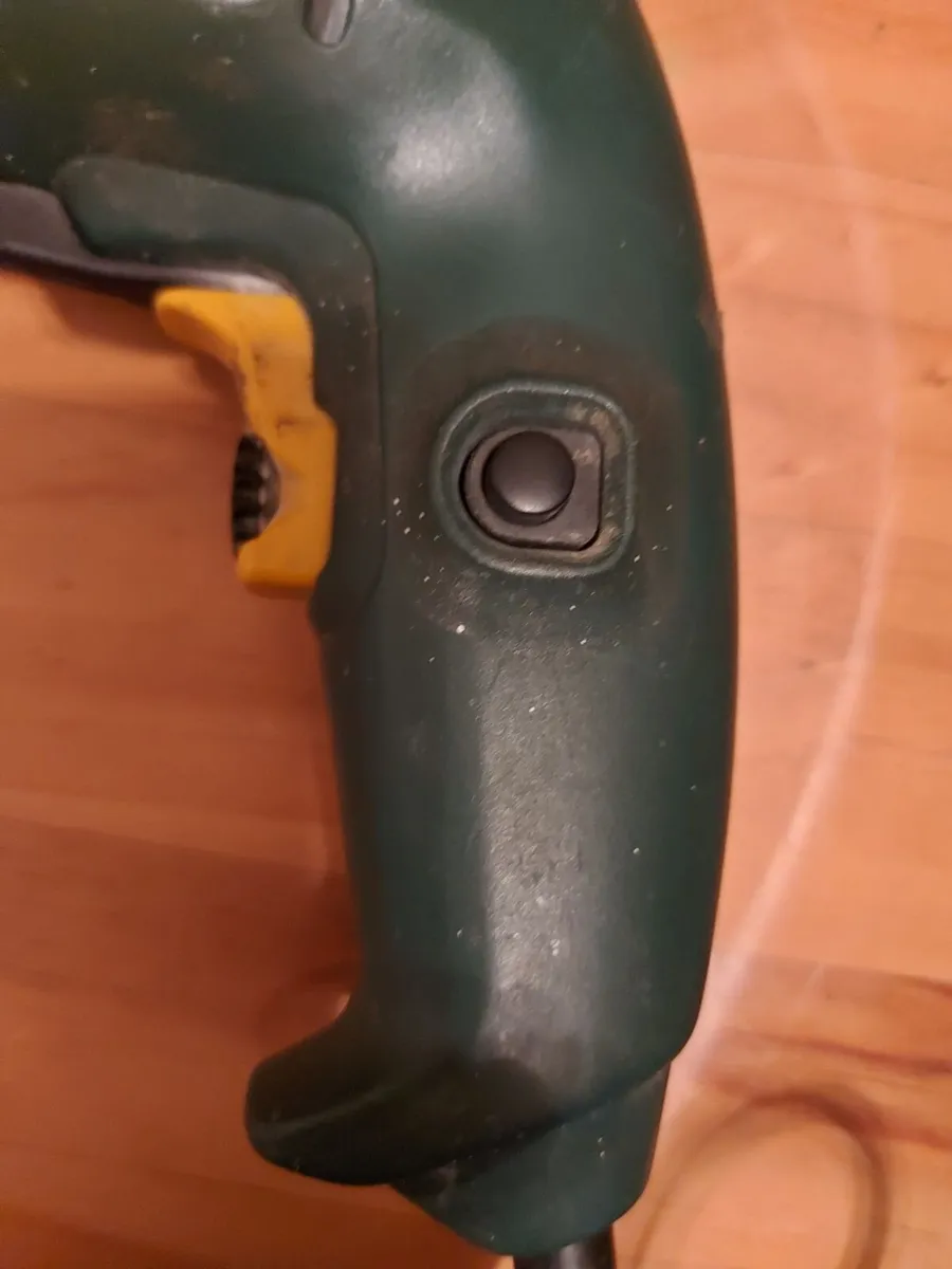 BOSCH DRILL CSB 550RE (550W) - Image 3