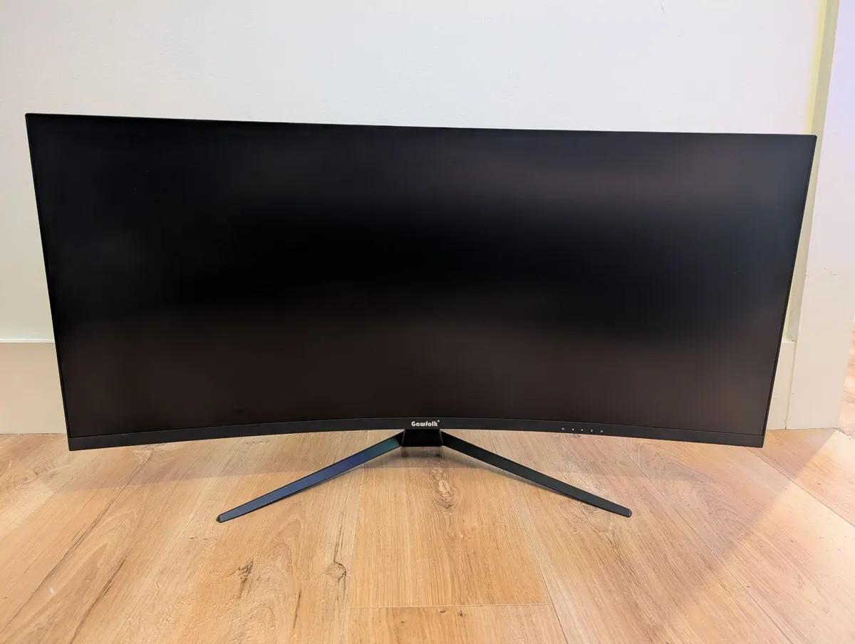 Gaming monitor - Image 2