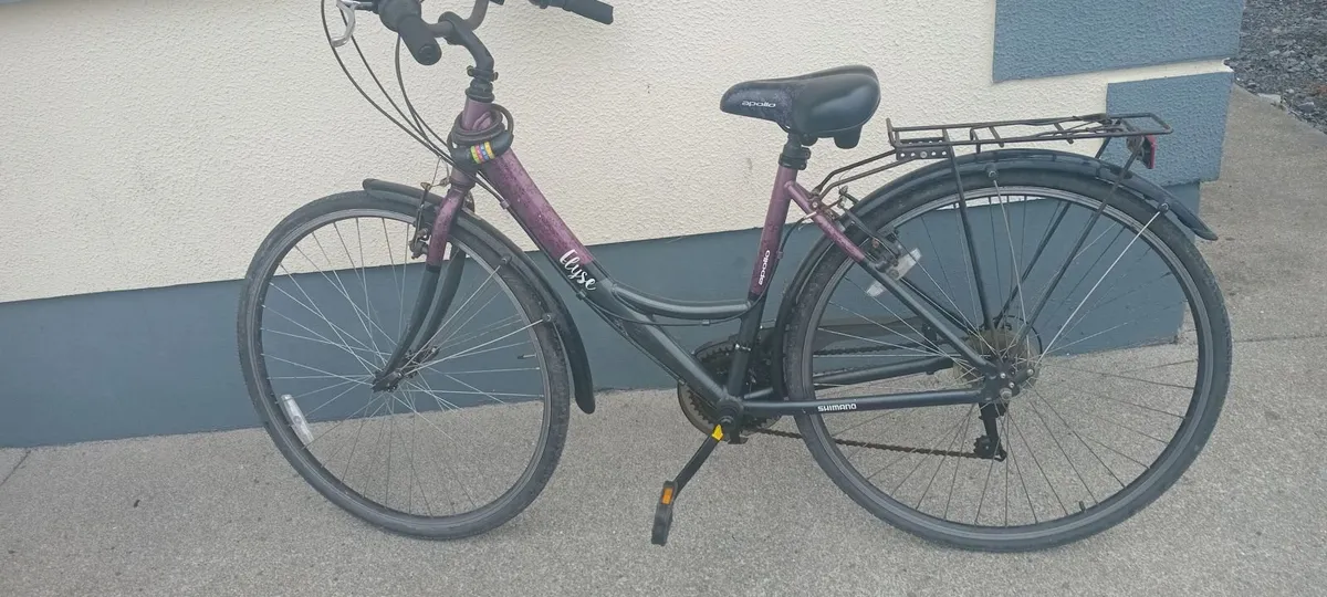 Bicycle for sale - Image 2