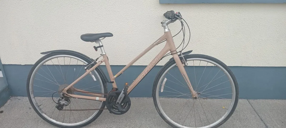 Bicycle for sale - Image 1