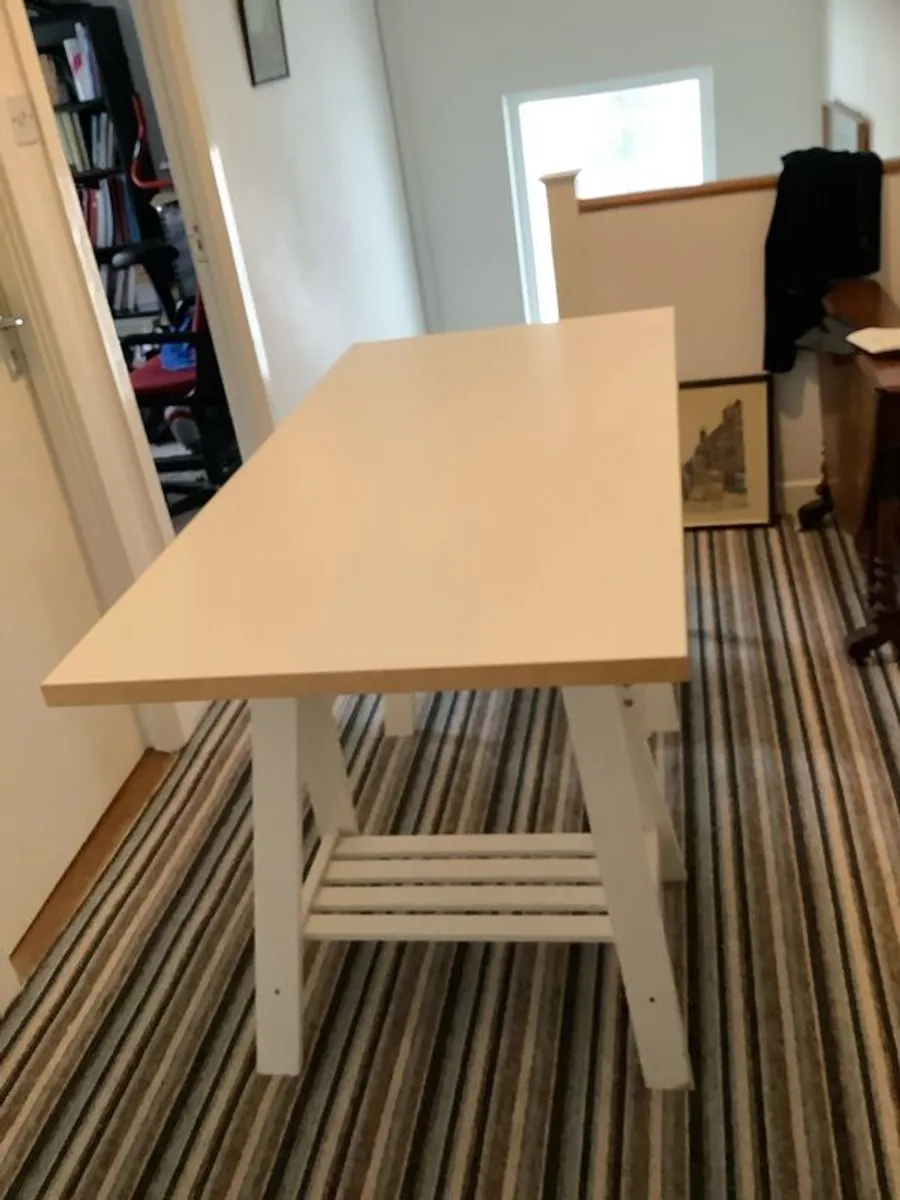 Threstle table /studio workbench - Image 3