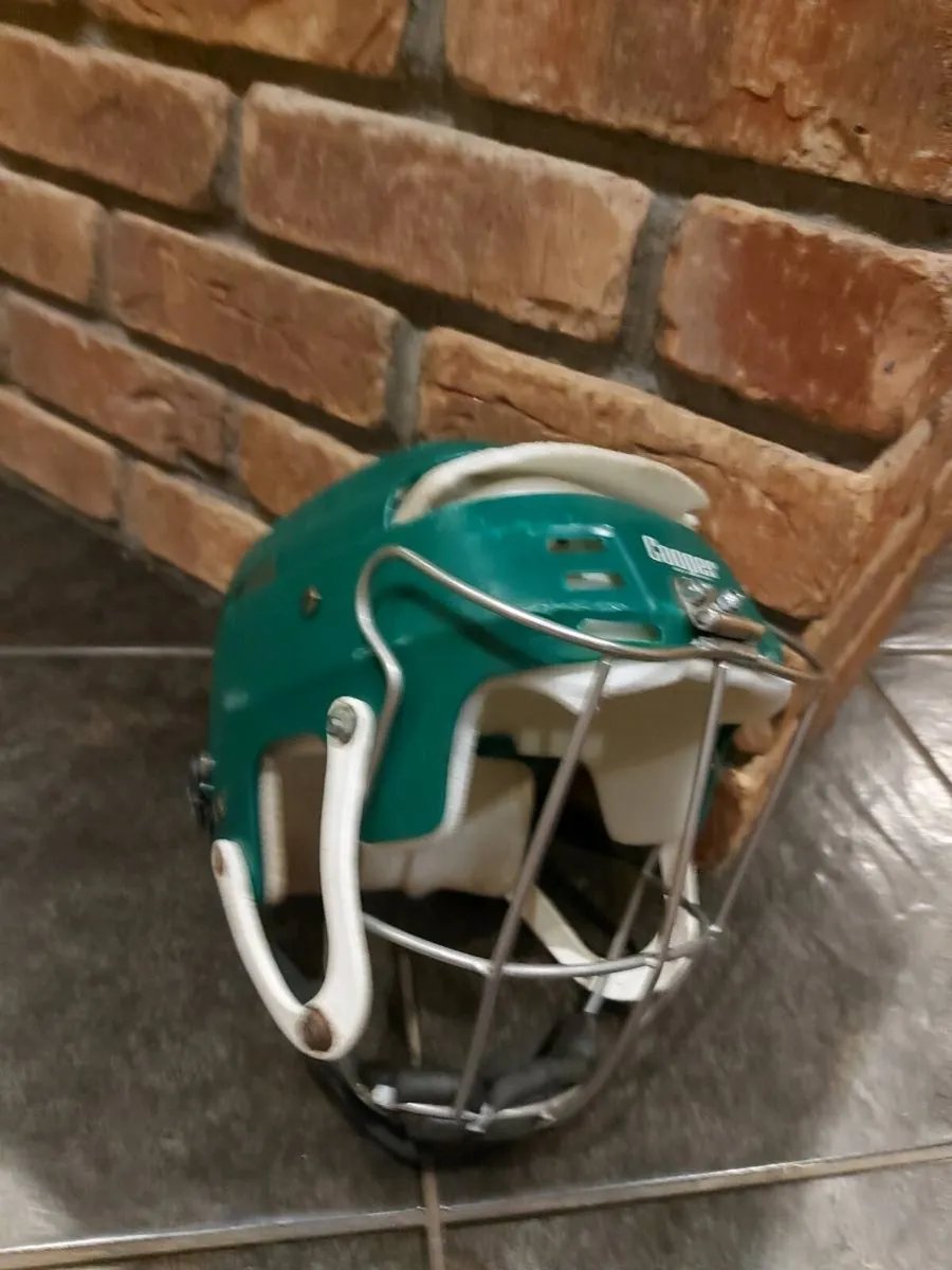 Green Cooper old style mint  with old style gard - Image 3