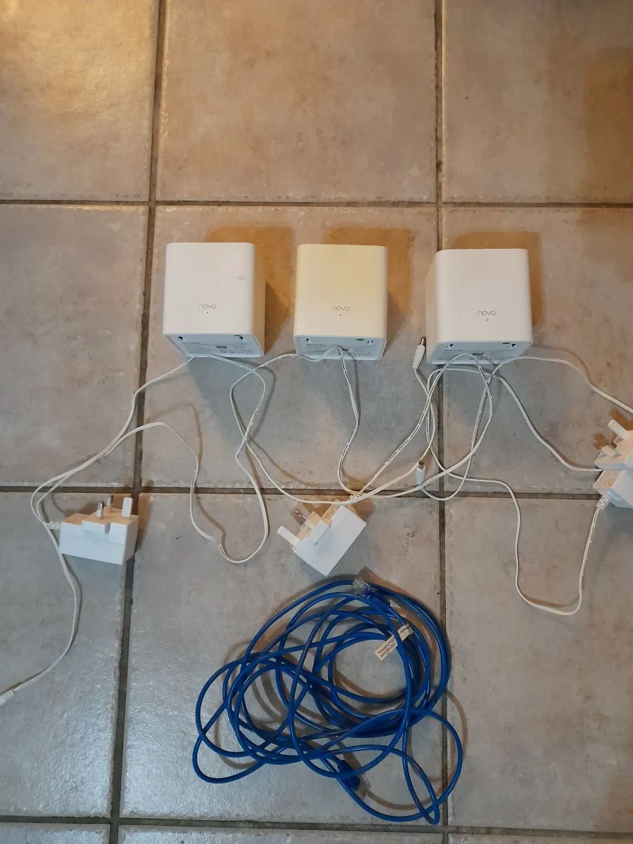 Wifi extender - Image 2