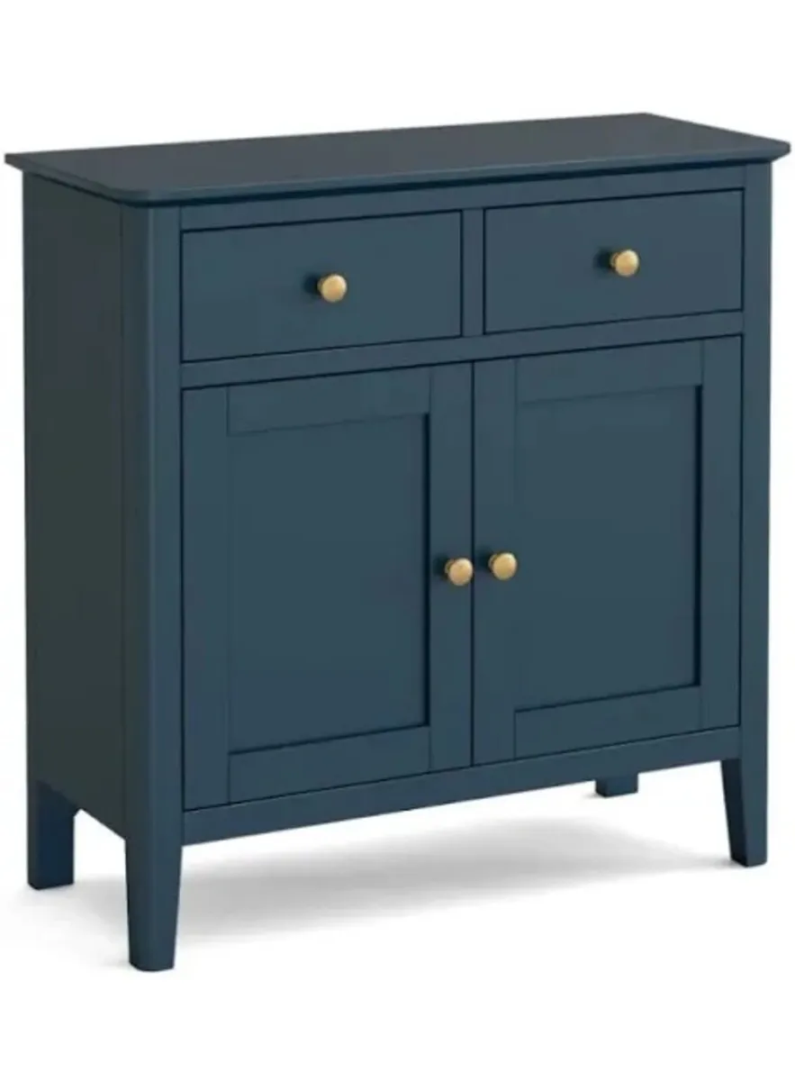 Harrogate 2 Door Sideboard / Cabinet
