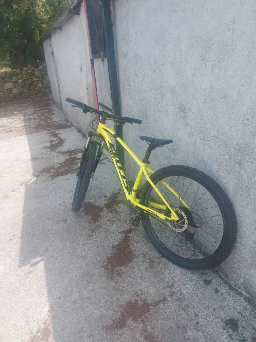 Scott bike - Image 2