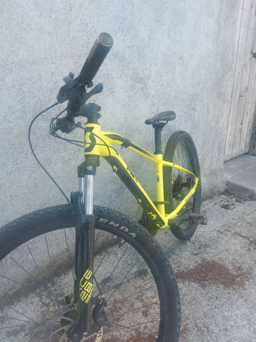 Scott bike - Image 3